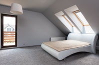 Upper Boddam bedroom extensions