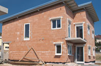 Upper Boddam home extensions