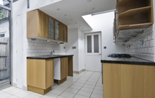Upper Boddam kitchen extension leads