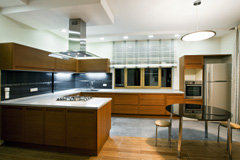 kitchen extensions Upper Boddam